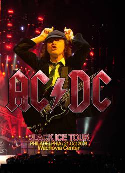 AC-DC : Philadelphia - Wachovia Center (DVD)